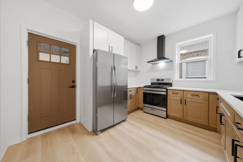 Tiny photo for 6029 S Artesian Avenue, Chicago, IL 60629 (MLS # 12609865)