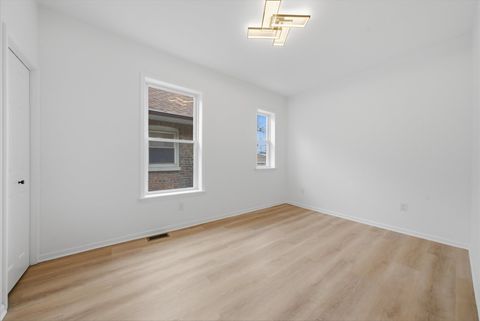 Tiny photo for 6029 S Artesian Avenue, Chicago, IL 60629 (MLS # 12609865)