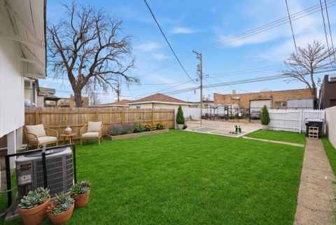 Tiny photo for 6029 S Artesian Avenue, Chicago, IL 60629 (MLS # 12609865)