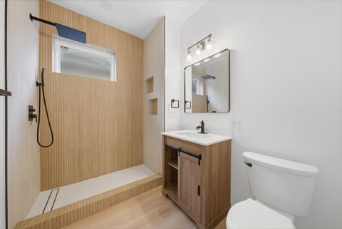 Tiny photo for 6029 S Artesian Avenue, Chicago, IL 60629 (MLS # 12609865)