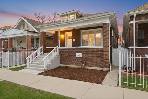 Photo of 6029 S Artesian Avenue, Chicago, IL 60629 (MLS # 12609865)