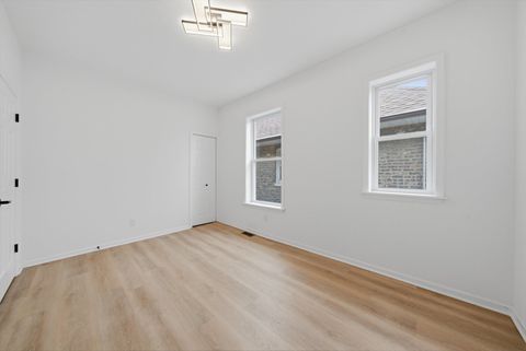 Tiny photo for 6029 S Artesian Avenue, Chicago, IL 60629 (MLS # 12609865)
