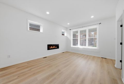 Tiny photo for 6029 S Artesian Avenue, Chicago, IL 60629 (MLS # 12609865)