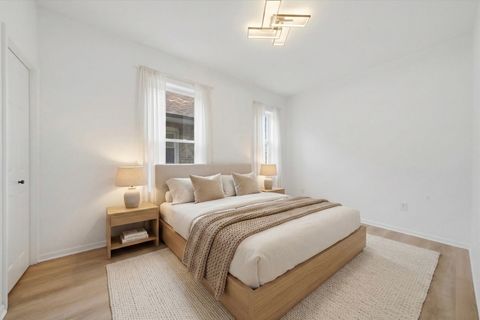 Tiny photo for 6029 S Artesian Avenue, Chicago, IL 60629 (MLS # 12609865)