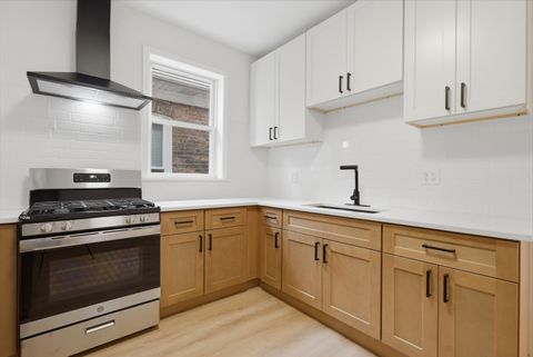 Tiny photo for 6029 S Artesian Avenue, Chicago, IL 60629 (MLS # 12609865)