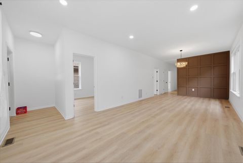 Tiny photo for 6029 S Artesian Avenue, Chicago, IL 60629 (MLS # 12609865)