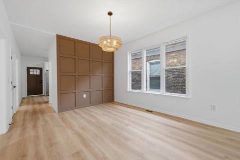 Tiny photo for 6029 S Artesian Avenue, Chicago, IL 60629 (MLS # 12609865)