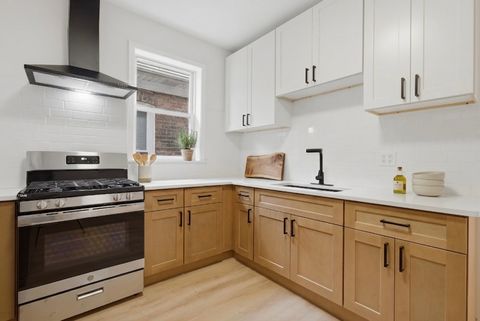 Tiny photo for 6029 S Artesian Avenue, Chicago, IL 60629 (MLS # 12609865)