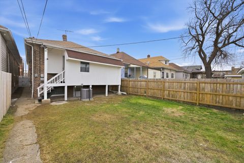 Tiny photo for 6029 S Artesian Avenue, Chicago, IL 60629 (MLS # 12609865)