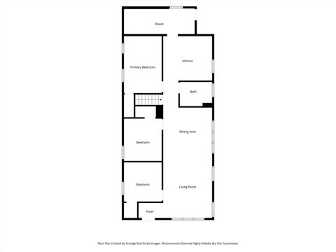 Tiny photo for 6029 S Artesian Avenue, Chicago, IL 60629 (MLS # 12609865)