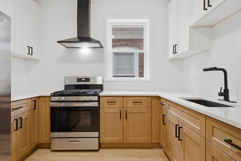 Tiny photo for 6029 S Artesian Avenue, Chicago, IL 60629 (MLS # 12609865)
