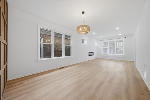 Tiny photo for 6029 S Artesian Avenue, Chicago, IL 60629 (MLS # 12609865)