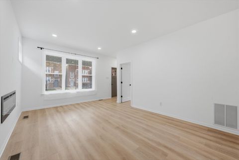 Tiny photo for 6029 S Artesian Avenue, Chicago, IL 60629 (MLS # 12609865)