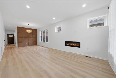 Tiny photo for 6029 S Artesian Avenue, Chicago, IL 60629 (MLS # 12609865)