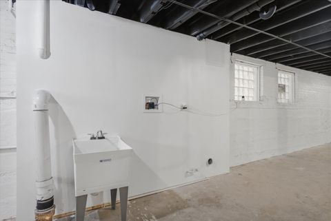 Tiny photo for 6029 S Artesian Avenue, Chicago, IL 60629 (MLS # 12609865)