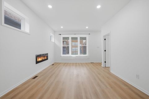 Tiny photo for 6029 S Artesian Avenue, Chicago, IL 60629 (MLS # 12609865)