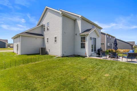Tiny photo for 906 Declaration Drive, Savoy, IL 61874 (MLS # 12705290)