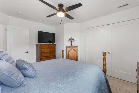 Tiny photo for 906 Declaration Drive, Savoy, IL 61874 (MLS # 12705290)