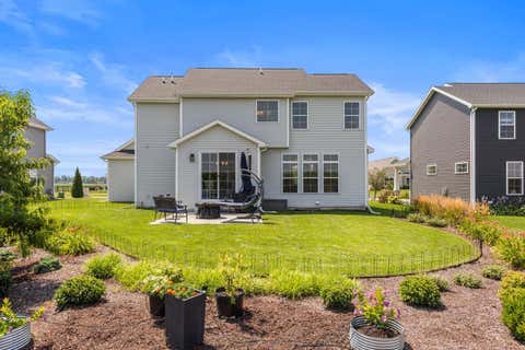 Tiny photo for 906 Declaration Drive, Savoy, IL 61874 (MLS # 12705290)