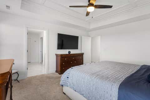 Tiny photo for 906 Declaration Drive, Savoy, IL 61874 (MLS # 12705290)