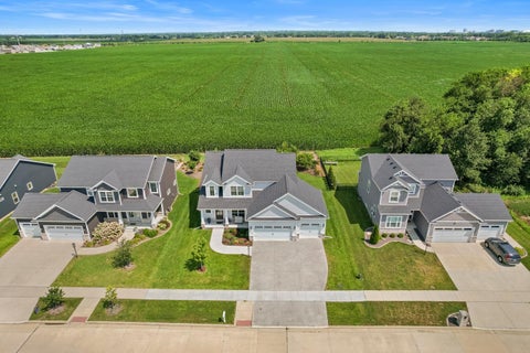 Tiny photo for 906 Declaration Drive, Savoy, IL 61874 (MLS # 12705290)