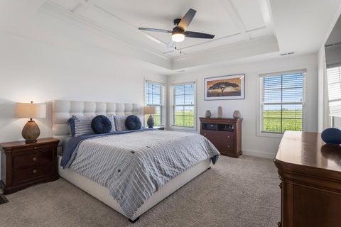 Tiny photo for 906 Declaration Drive, Savoy, IL 61874 (MLS # 12705290)