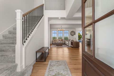 Tiny photo for 906 Declaration Drive, Savoy, IL 61874 (MLS # 12705290)