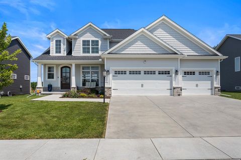 Photo of 906 Declaration Drive, Savoy, IL 61874 (MLS # 12705290)