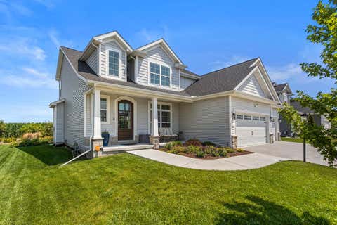 Tiny photo for 906 Declaration Drive, Savoy, IL 61874 (MLS # 12705290)