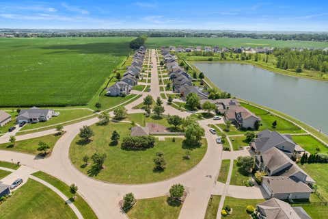 Tiny photo for 906 Declaration Drive, Savoy, IL 61874 (MLS # 12705290)