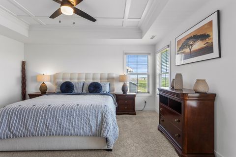 Tiny photo for 906 Declaration Drive, Savoy, IL 61874 (MLS # 12705290)