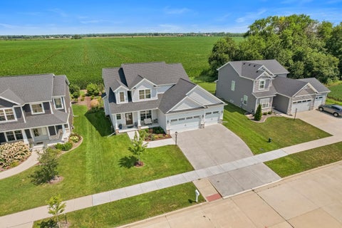 Tiny photo for 906 Declaration Drive, Savoy, IL 61874 (MLS # 12705290)