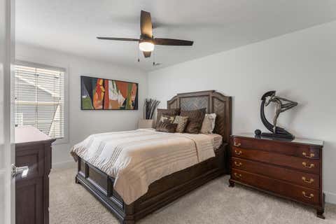 Tiny photo for 906 Declaration Drive, Savoy, IL 61874 (MLS # 12705290)