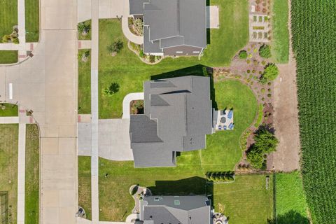 Tiny photo for 906 Declaration Drive, Savoy, IL 61874 (MLS # 12705290)