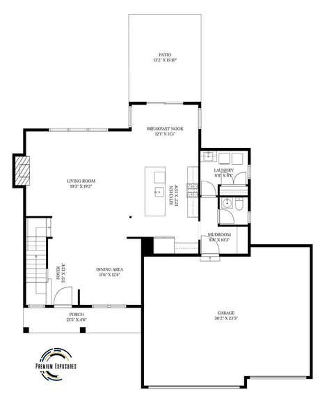 Tiny photo for 906 Declaration Drive, Savoy, IL 61874 (MLS # 12705290)
