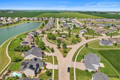 Tiny photo for 906 Declaration Drive, Savoy, IL 61874 (MLS # 12705290)