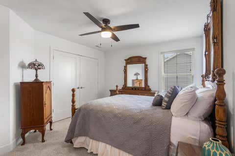 Tiny photo for 906 Declaration Drive, Savoy, IL 61874 (MLS # 12705290)