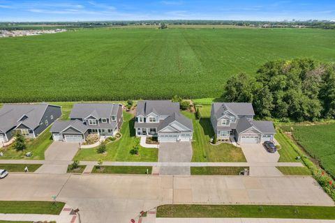 Tiny photo for 906 Declaration Drive, Savoy, IL 61874 (MLS # 12705290)
