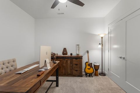 Tiny photo for 906 Declaration Drive, Savoy, IL 61874 (MLS # 12705290)