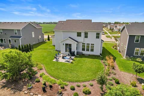 Tiny photo for 906 Declaration Drive, Savoy, IL 61874 (MLS # 12705290)