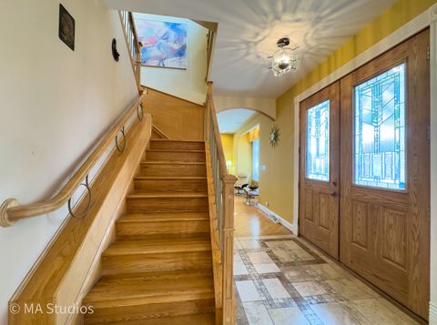 Tiny photo for 9237 Mason Avenue, Morton Grove, IL 60053 (MLS # 12506886)