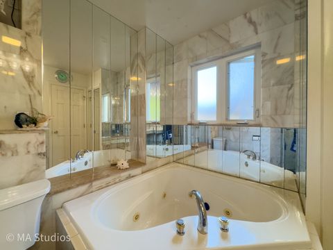 Tiny photo for 9237 Mason Avenue, Morton Grove, IL 60053 (MLS # 12506886)