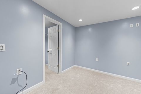 Tiny photo for 5302 Foxwood Court, Plainfield, IL 60586 (MLS # 12479327)