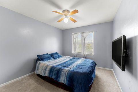 Tiny photo for 5302 Foxwood Court, Plainfield, IL 60586 (MLS # 12479327)