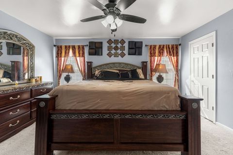 Tiny photo for 5302 Foxwood Court, Plainfield, IL 60586 (MLS # 12479327)