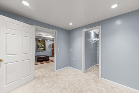 Tiny photo for 5302 Foxwood Court, Plainfield, IL 60586 (MLS # 12479327)