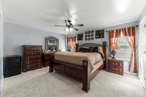 Tiny photo for 5302 Foxwood Court, Plainfield, IL 60586 (MLS # 12479327)