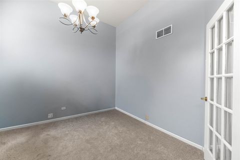 Tiny photo for 5302 Foxwood Court, Plainfield, IL 60586 (MLS # 12479327)