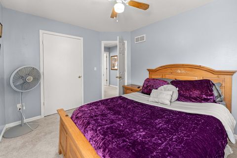 Tiny photo for 5302 Foxwood Court, Plainfield, IL 60586 (MLS # 12479327)