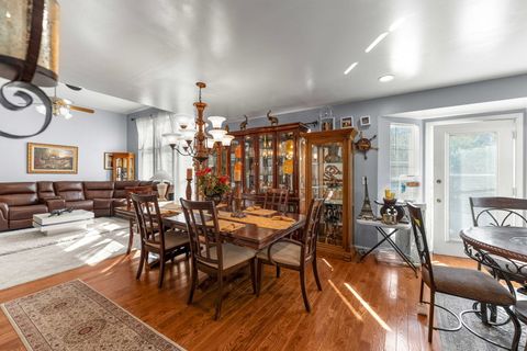 Tiny photo for 5302 Foxwood Court, Plainfield, IL 60586 (MLS # 12479327)